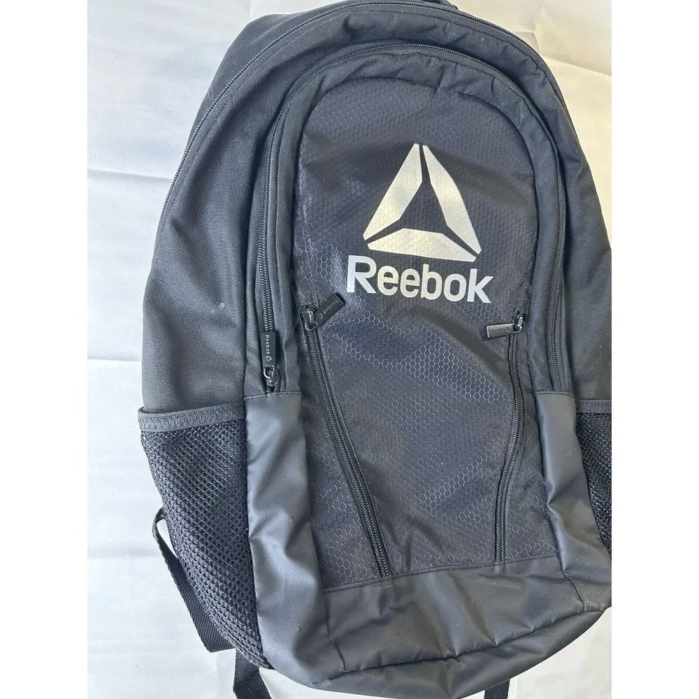 Reebok Unisex‎ Adult Silas 19.5